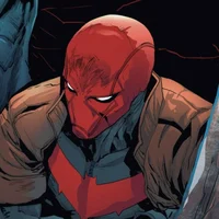 DC Jason Todd