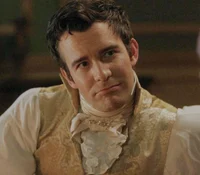 Benedict Bridgerton 