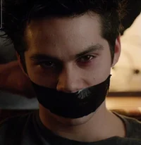 Void Stiles 
