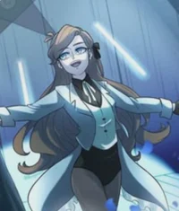 Yandere Mabel -RF-