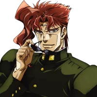Noriaki Kakyoin