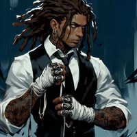 Jackson - Mafia CEO