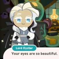 Lord Oyster