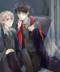 Drarry