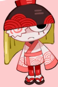 Reimi the ramen bowl