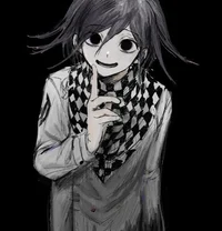 Kokichi Ouma