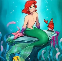 ariel
