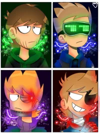 Eddsworld Future