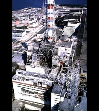 Chernobyl disaster 