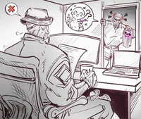 Прайс и Гоуст