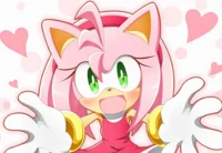 Amy Rose