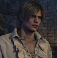 Leon Kennedy 