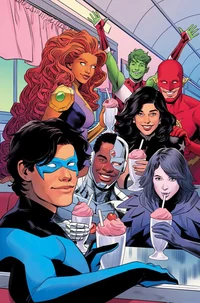 Teen Titans