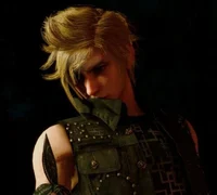 Prompto Argentum