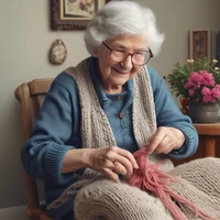 Grandma 