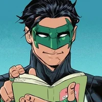 Kyle Rayner