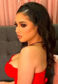 Jasmine Villegas 