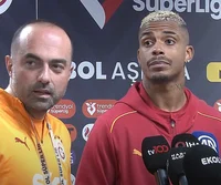MARIO LEMINA