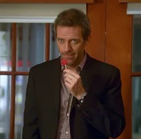 Dr House