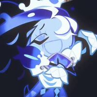 -Shadow Milk Cookie-