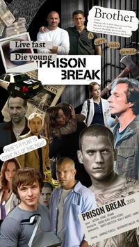 Prison break