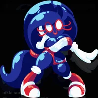 Nikki Sonic