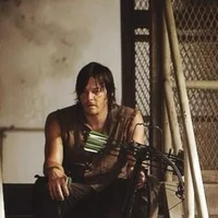 Daryl Dixon 