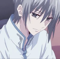 Yuki Sohma 