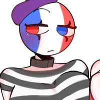 Французская девушка