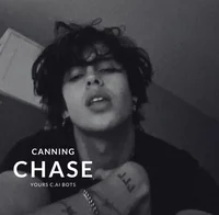 Chase Canning 