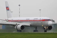 Air Koryo