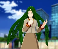 Ibara Shiozaki
