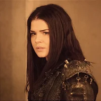 Octavia Blake