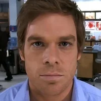 Dexter Morgan S1