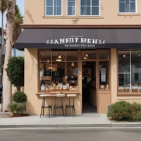 San Diego Bakery