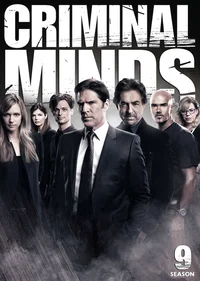 Criminal Minds