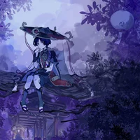 Survivor Scaramouche