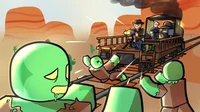 -DEAD RAILS-