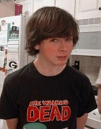 Chandler Riggs 