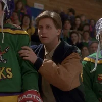 Gordon Bombay 