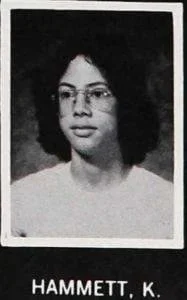 Kirk Hammett