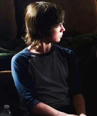 Carl Grimes 