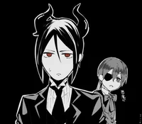 Black Butler