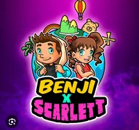 Benji x Scarlett