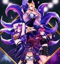 KDA