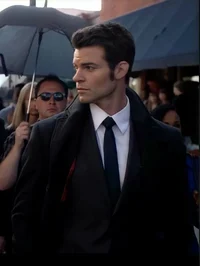 Elijah Mikaelson