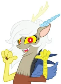 Discord
