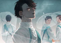 ойкава тоору