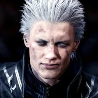 - Vergil Sparda