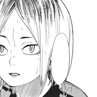 1 Kenma Kozume
